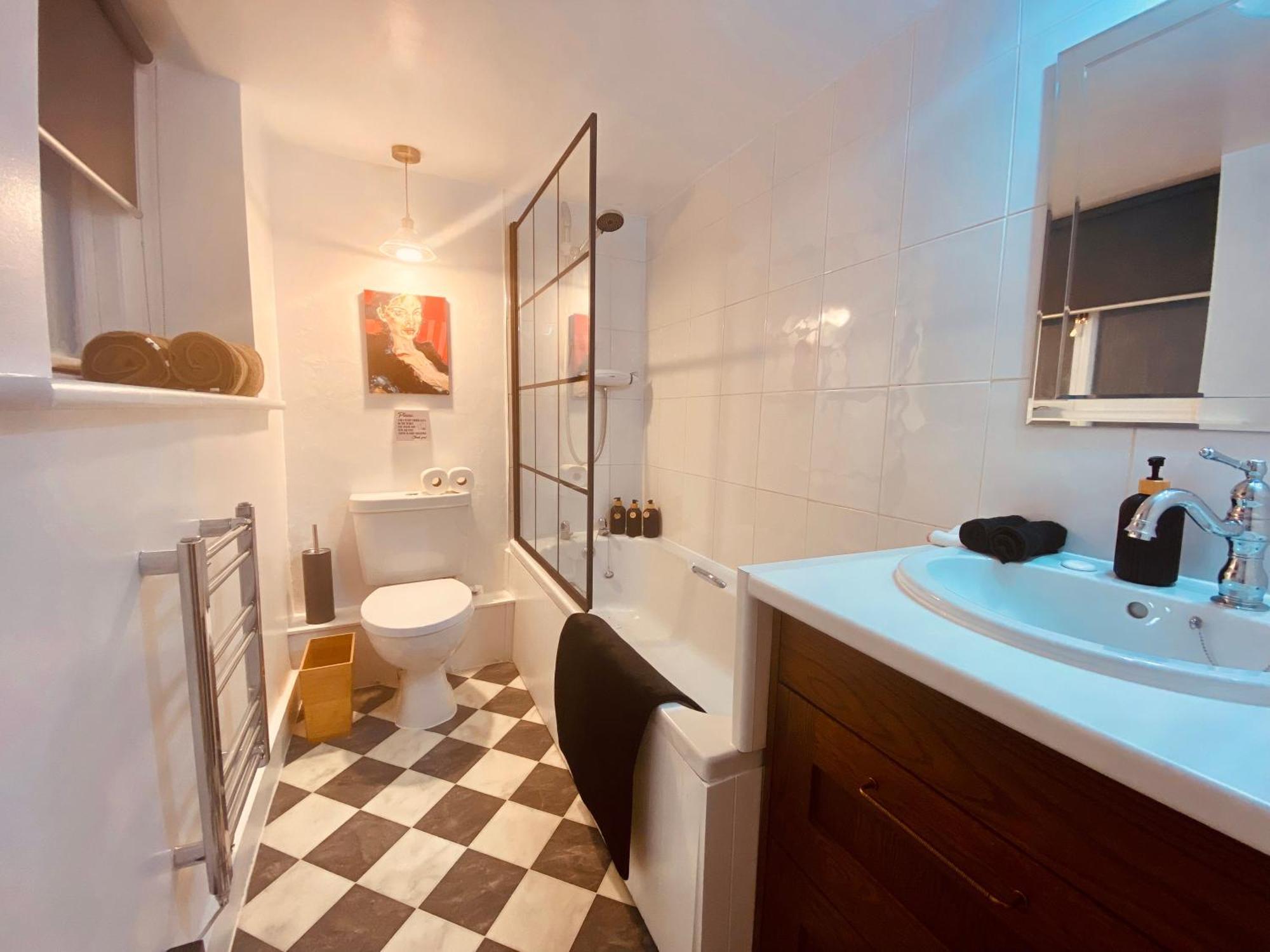 Apartment Sandford Mount In The Costwolds Charlbury