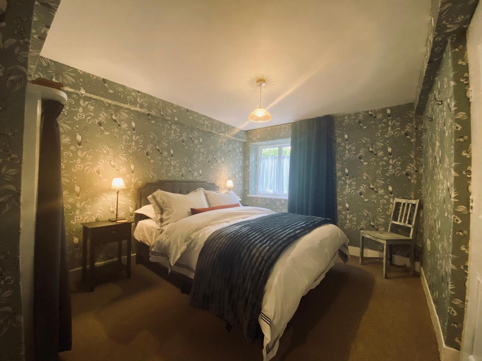 Apartment Sandford Mount In The Costwolds
