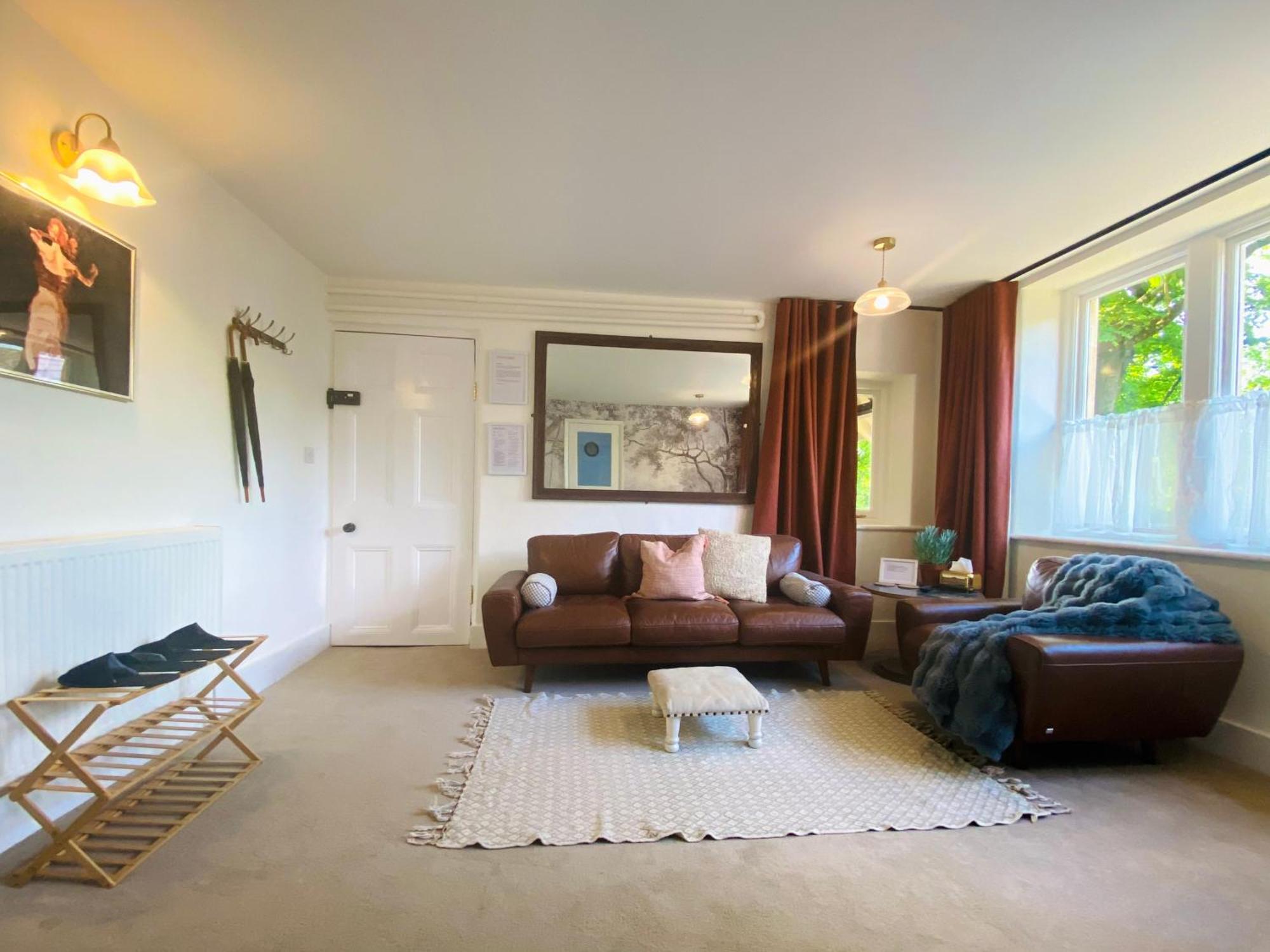 Sandford Mount In The Costwolds Apartment Charlbury